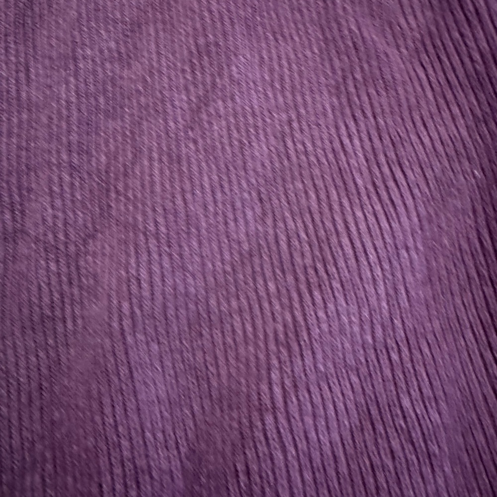 Athleta Rich Purple Crew Neck Sweater - Picture 4 of 4